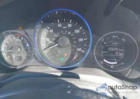 2022 Honda Hr-V Awd Sport from USA, damaged, VIN 3CZRU6H18NM703579